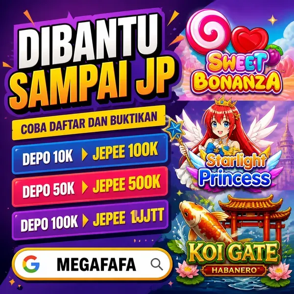 situs game slot terpercaya